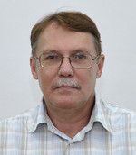 Vladimir Aksionov
