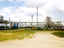 Karachaganak gas field
