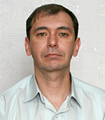 Лобанов Олег Николаевич