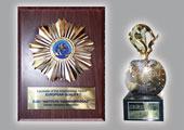 "European Quality" international award